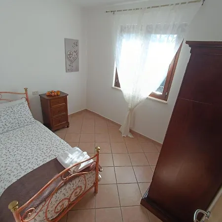 San Carlo Apartment *