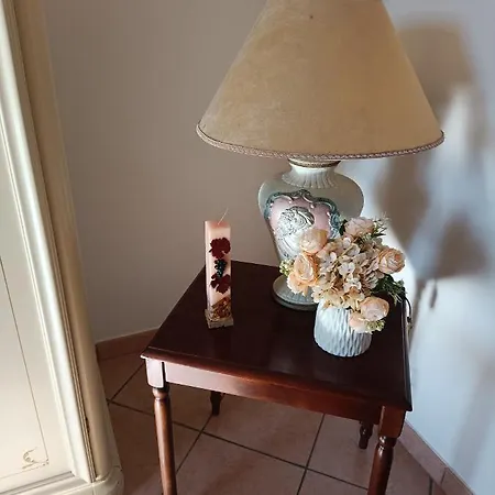San Carlo Apartment