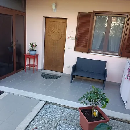 Apartment San Carlo Manciano