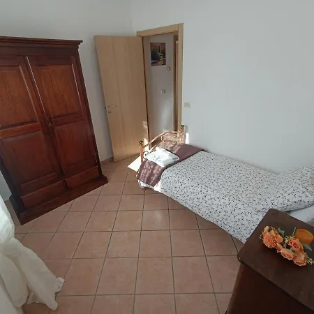 San Carlo Apartment *