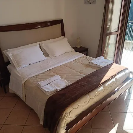 San Carlo Apartment Manciano