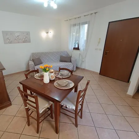 Apartment San Carlo *