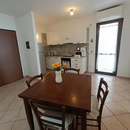 San Carlo Apartment