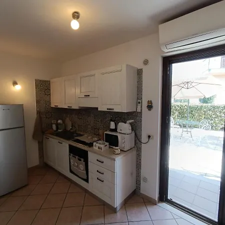 San Carlo * Manciano