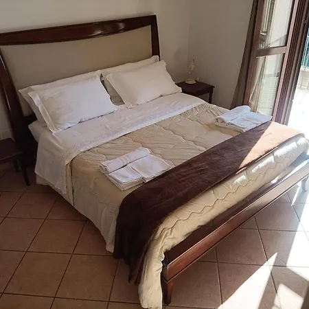 San Carlo Manciano