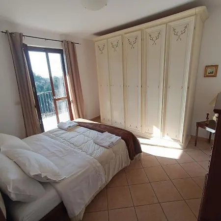 Apartment San Carlo