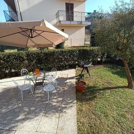 San Carlo Apartment Manciano