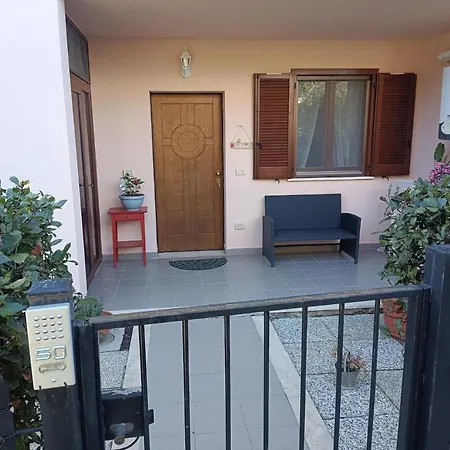 Apartment San Carlo *